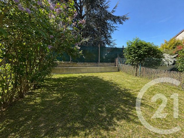 Appartement F2 &agrave; vendre - 2 pi&egrave;ces - 42,47 m2 - Ecquevilly - 78 - ILE-DE-FRANCE