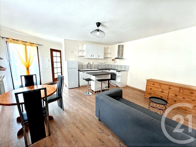 appartement - BOUAFLE - 78