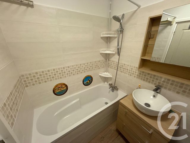 Appartement F2 &agrave; louer - 2 pi&egrave;ces - 41,32 m2 - Bouafle - 78 - ILE-DE-FRANCE