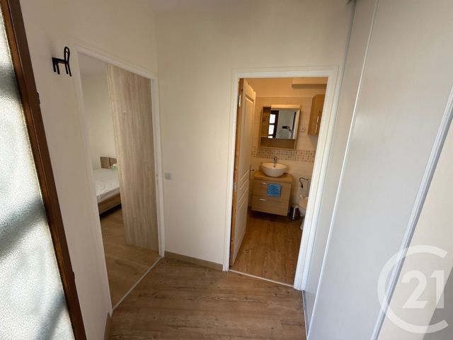 Appartement F2 &agrave; louer - 2 pi&egrave;ces - 41,32 m2 - Bouafle - 78 - ILE-DE-FRANCE