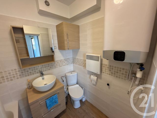 Appartement F2 &agrave; louer - 2 pi&egrave;ces - 41,32 m2 - Bouafle - 78 - ILE-DE-FRANCE