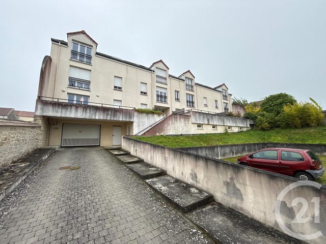 Appartement F1 &agrave; louer - 1 pi&egrave;ce - 28,24 m2 - Ecquevilly - 78 - ILE-DE-FRANCE