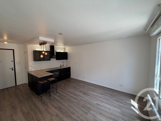 appartement - ECQUEVILLY - 78