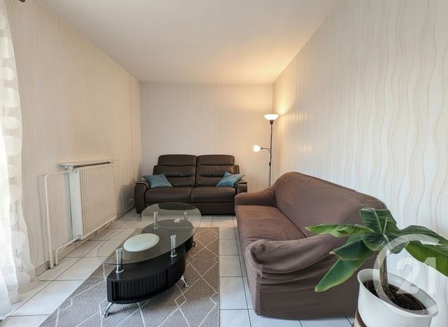 Appartement F3 &agrave; vendre - 3 pi&egrave;ces - 78,57 m2 - Les Mureaux - 78 - ILE-DE-FRANCE