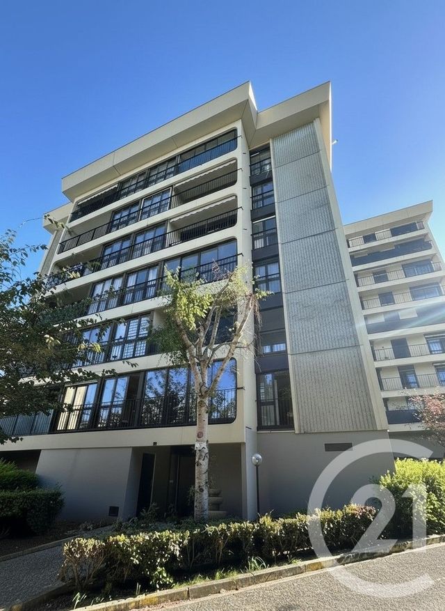 Appartement F3 &agrave; vendre - 3 pi&egrave;ces - 78,57 m2 - Les Mureaux - 78 - ILE-DE-FRANCE
