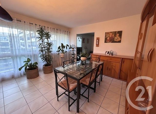 Appartement F3 &agrave; vendre - 3 pi&egrave;ces - 78,57 m2 - Les Mureaux - 78 - ILE-DE-FRANCE