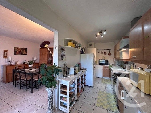 Appartement F3 &agrave; vendre - 3 pi&egrave;ces - 78,57 m2 - Les Mureaux - 78 - ILE-DE-FRANCE