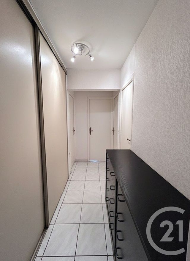 Appartement F3 &agrave; vendre - 3 pi&egrave;ces - 78,57 m2 - Les Mureaux - 78 - ILE-DE-FRANCE