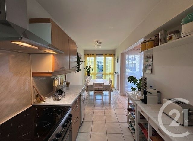 Appartement F3 &agrave; vendre - 3 pi&egrave;ces - 78,57 m2 - Les Mureaux - 78 - ILE-DE-FRANCE