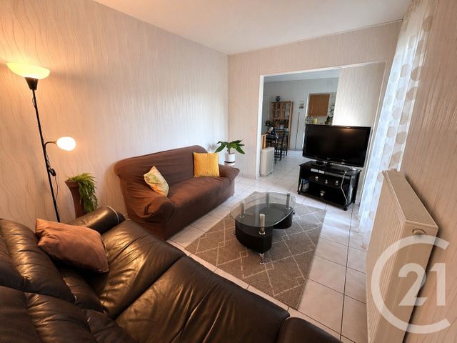 Appartement F3 &agrave; vendre - 3 pi&egrave;ces - 78,57 m2 - Les Mureaux - 78 - ILE-DE-FRANCE