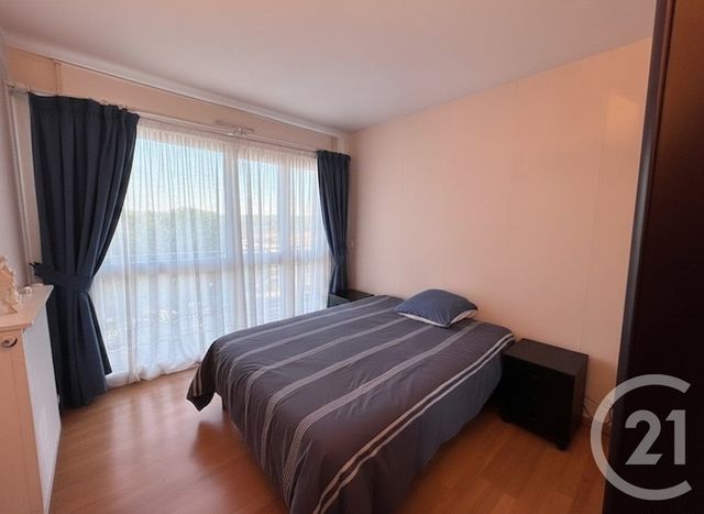 Appartement F3 &agrave; vendre - 3 pi&egrave;ces - 78,57 m2 - Les Mureaux - 78 - ILE-DE-FRANCE