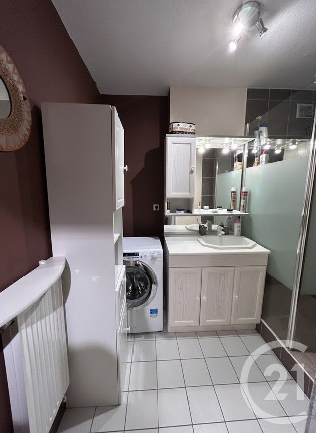 Appartement F3 &agrave; vendre - 3 pi&egrave;ces - 78,57 m2 - Les Mureaux - 78 - ILE-DE-FRANCE