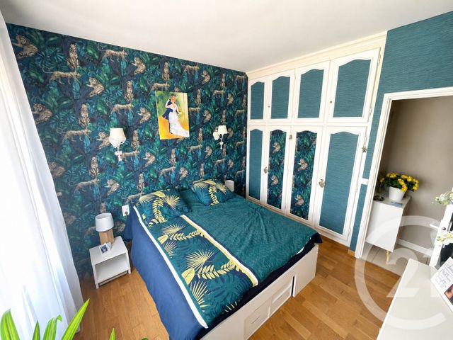 Maison &agrave; vendre - 6 pi&egrave;ces - 133 m2 - Mezy Sur Seine - 78 - ILE-DE-FRANCE