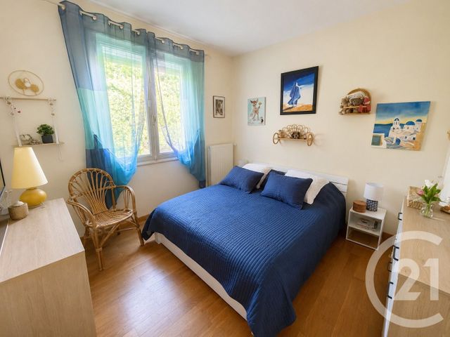 Maison &agrave; vendre - 6 pi&egrave;ces - 133 m2 - Mezy Sur Seine - 78 - ILE-DE-FRANCE