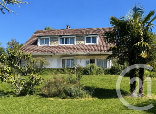 Maison à vendre MEZY SUR SEINE
