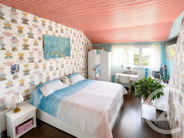 Maison &agrave; vendre - 6 pi&egrave;ces - 133 m2 - Mezy Sur Seine - 78 - ILE-DE-FRANCE