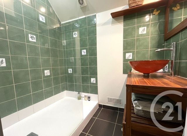 Maison &agrave; vendre - 6 pi&egrave;ces - 133 m2 - Mezy Sur Seine - 78 - ILE-DE-FRANCE