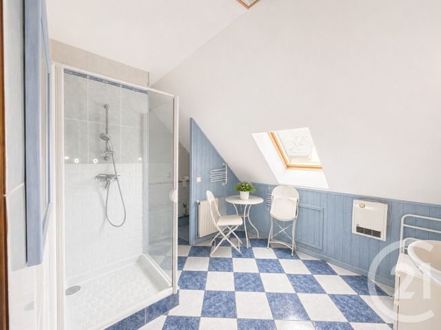Maison &agrave; vendre - 6 pi&egrave;ces - 197 m2 - Thoiry - 78 - ILE-DE-FRANCE