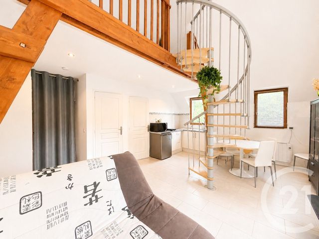 Maison &agrave; vendre - 6 pi&egrave;ces - 197 m2 - Thoiry - 78 - ILE-DE-FRANCE
