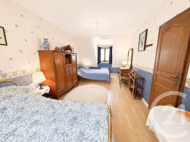 Maison &agrave; vendre - 6 pi&egrave;ces - 197 m2 - Thoiry - 78 - ILE-DE-FRANCE