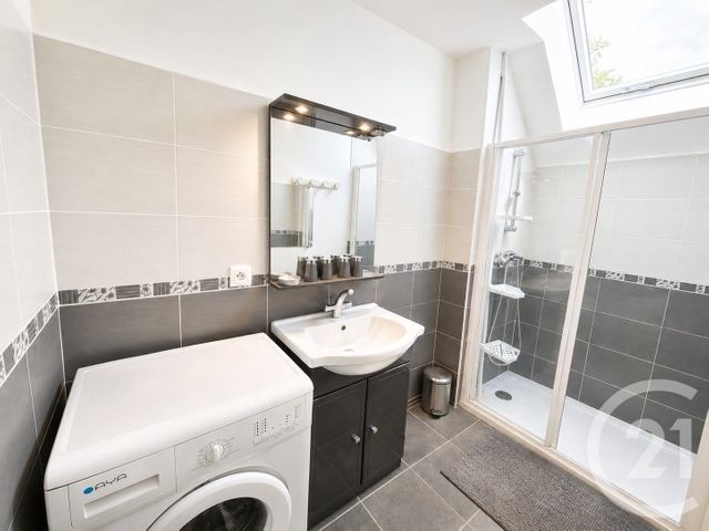 Maison &agrave; vendre - 6 pi&egrave;ces - 197 m2 - Thoiry - 78 - ILE-DE-FRANCE