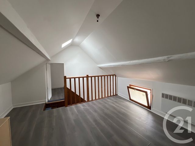 Maison &agrave; vendre - 4 pi&egrave;ces - 53 m2 - Epone - 78 - ILE-DE-FRANCE