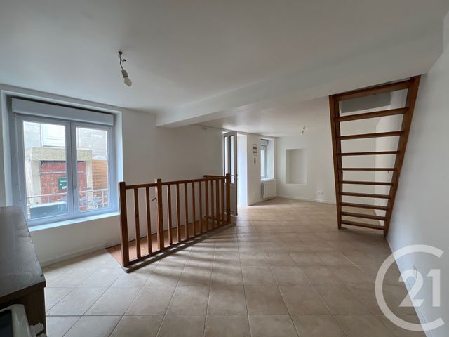 Maison &agrave; vendre - 4 pi&egrave;ces - 53 m2 - Epone - 78 - ILE-DE-FRANCE
