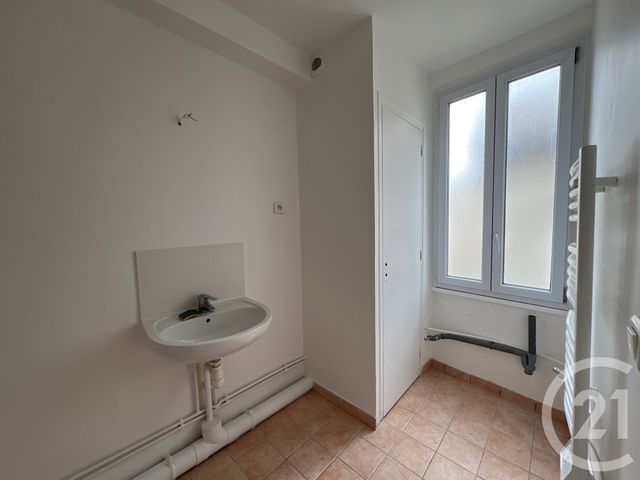 Maison &agrave; vendre - 4 pi&egrave;ces - 53 m2 - Epone - 78 - ILE-DE-FRANCE