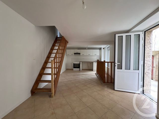 Maison &agrave; vendre - 4 pi&egrave;ces - 53 m2 - Epone - 78 - ILE-DE-FRANCE