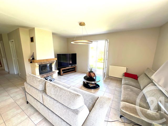Maison &agrave; vendre - 7 pi&egrave;ces - 244 m2 - Flins Sur Seine - 78 - ILE-DE-FRANCE