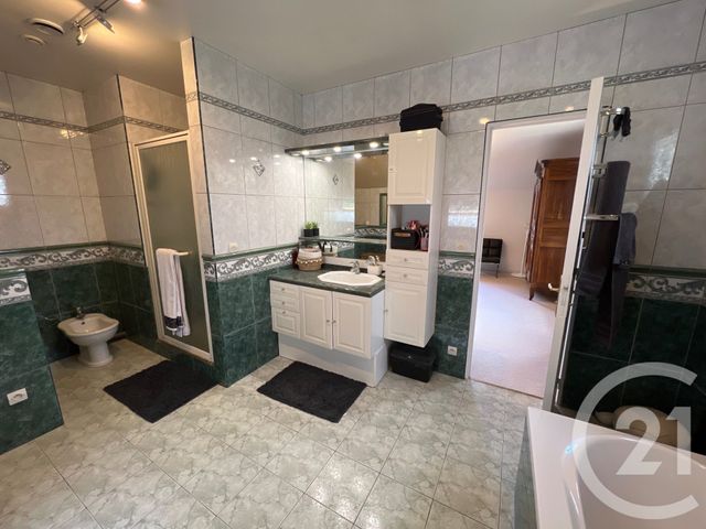Maison &agrave; vendre - 7 pi&egrave;ces - 244 m2 - Flins Sur Seine - 78 - ILE-DE-FRANCE