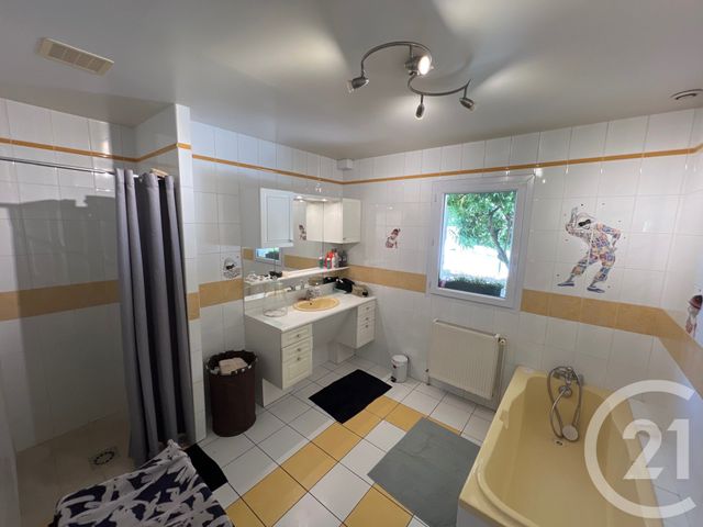 Maison &agrave; vendre - 7 pi&egrave;ces - 244 m2 - Flins Sur Seine - 78 - ILE-DE-FRANCE