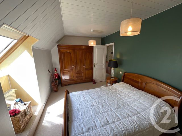 Maison &agrave; vendre - 7 pi&egrave;ces - 244 m2 - Flins Sur Seine - 78 - ILE-DE-FRANCE