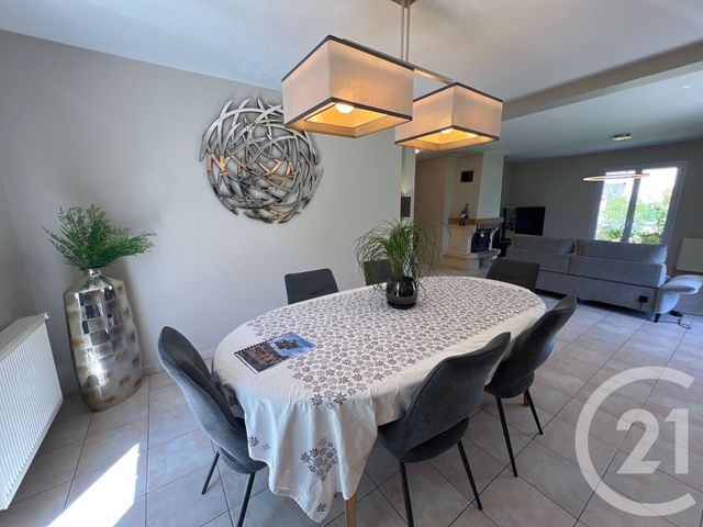 Maison &agrave; vendre - 7 pi&egrave;ces - 244 m2 - Flins Sur Seine - 78 - ILE-DE-FRANCE