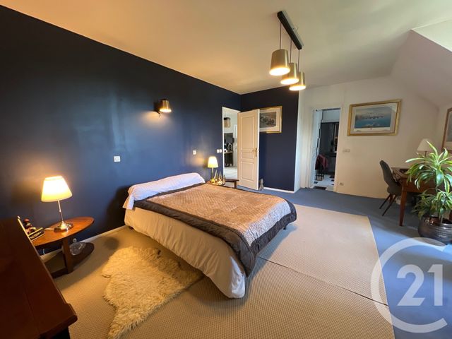 Maison &agrave; vendre - 7 pi&egrave;ces - 244 m2 - Flins Sur Seine - 78 - ILE-DE-FRANCE