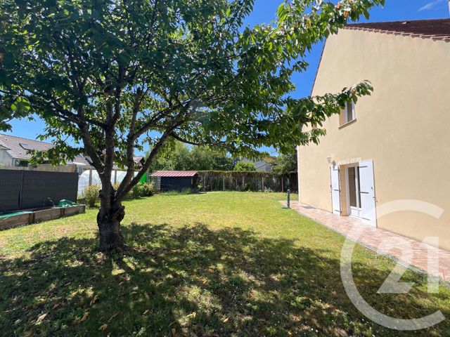 Maison &agrave; vendre - 7 pi&egrave;ces - 244 m2 - Flins Sur Seine - 78 - ILE-DE-FRANCE