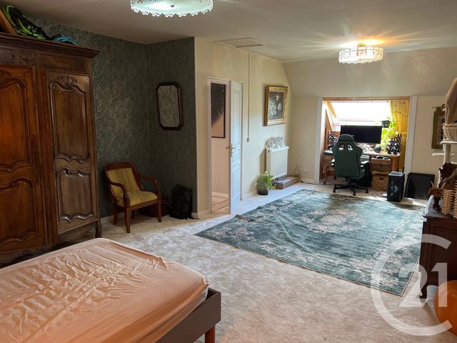 Maison &agrave; vendre - 7 pi&egrave;ces - 244 m2 - Flins Sur Seine - 78 - ILE-DE-FRANCE