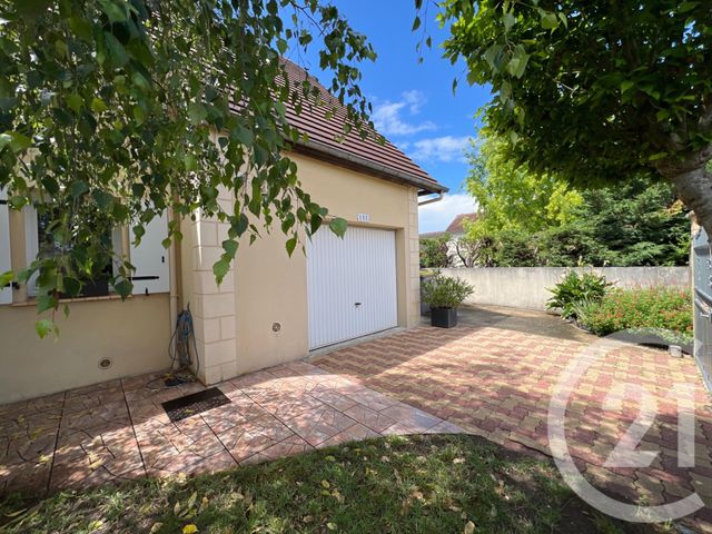 Maison &agrave; vendre - 7 pi&egrave;ces - 244 m2 - Flins Sur Seine - 78 - ILE-DE-FRANCE