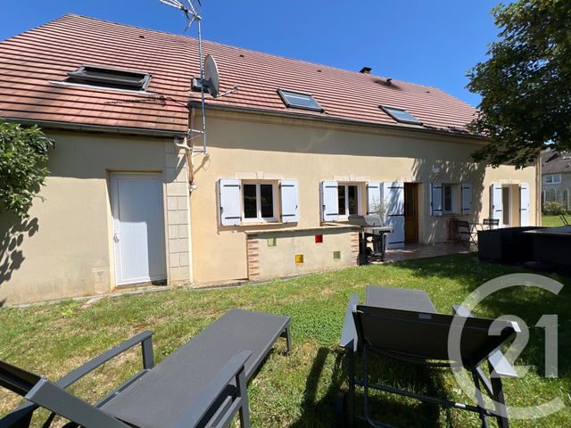 Maison à vendre FLINS SUR SEINE