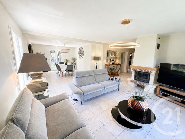 Maison &agrave; vendre - 7 pi&egrave;ces - 244 m2 - Flins Sur Seine - 78 - ILE-DE-FRANCE