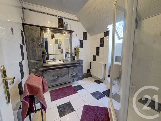 Maison &agrave; vendre - 7 pi&egrave;ces - 244 m2 - Flins Sur Seine - 78 - ILE-DE-FRANCE