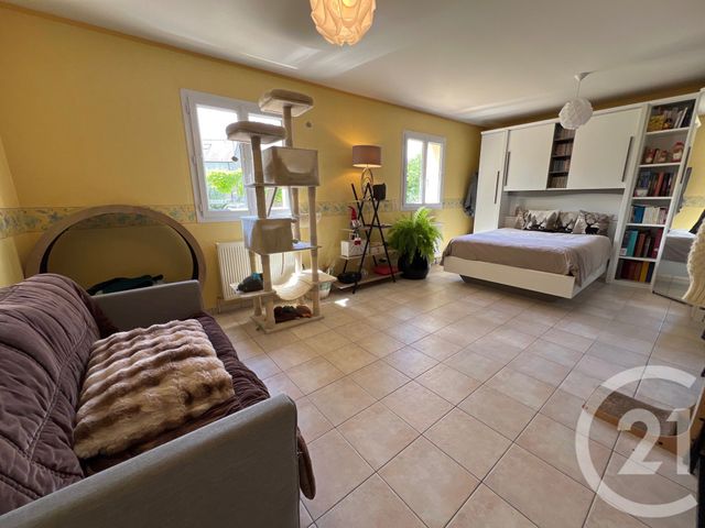 Maison &agrave; vendre - 7 pi&egrave;ces - 244 m2 - Flins Sur Seine - 78 - ILE-DE-FRANCE