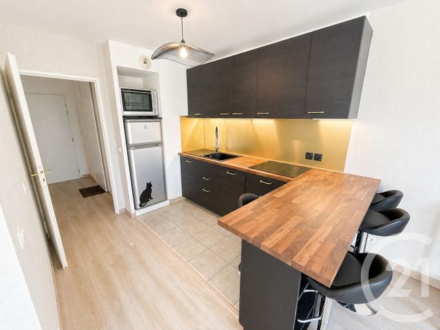 Appartement F2 &agrave; vendre - 2 pi&egrave;ces - 40,17 m2 - Ecquevilly - 78 - ILE-DE-FRANCE