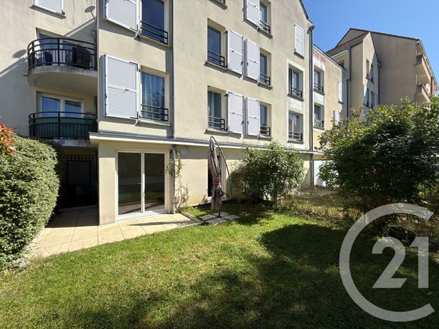Appartement F2 &agrave; vendre - 2 pi&egrave;ces - 40,17 m2 - Ecquevilly - 78 - ILE-DE-FRANCE