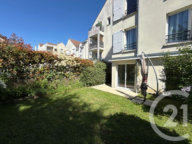 appartement - ECQUEVILLY - 78