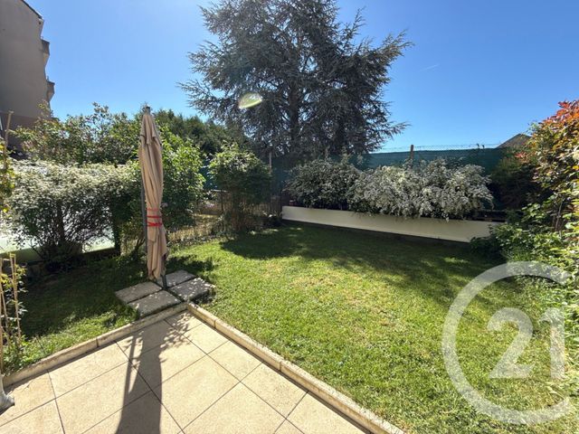 Appartement F2 &agrave; vendre - 2 pi&egrave;ces - 40,17 m2 - Ecquevilly - 78 - ILE-DE-FRANCE