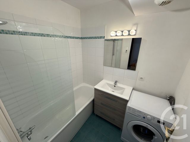 Appartement F2 &agrave; vendre - 2 pi&egrave;ces - 40,17 m2 - Ecquevilly - 78 - ILE-DE-FRANCE