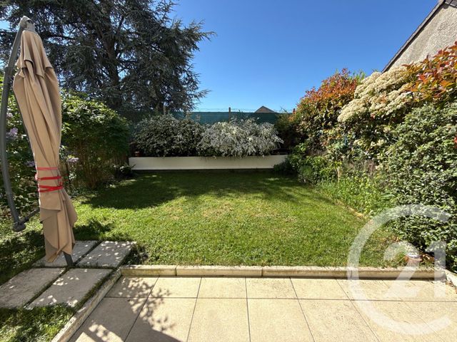 Appartement F2 &agrave; vendre - 2 pi&egrave;ces - 40,17 m2 - Ecquevilly - 78 - ILE-DE-FRANCE