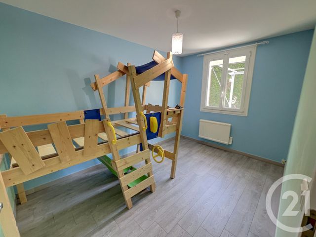 Maison &agrave; vendre - 6 pi&egrave;ces - 140 m2 - Flins Sur Seine - 78 - ILE-DE-FRANCE