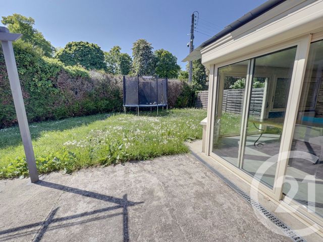 Maison &agrave; vendre - 6 pi&egrave;ces - 140 m2 - Flins Sur Seine - 78 - ILE-DE-FRANCE